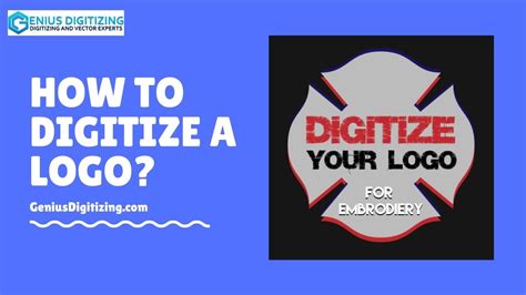 digitize my logo.